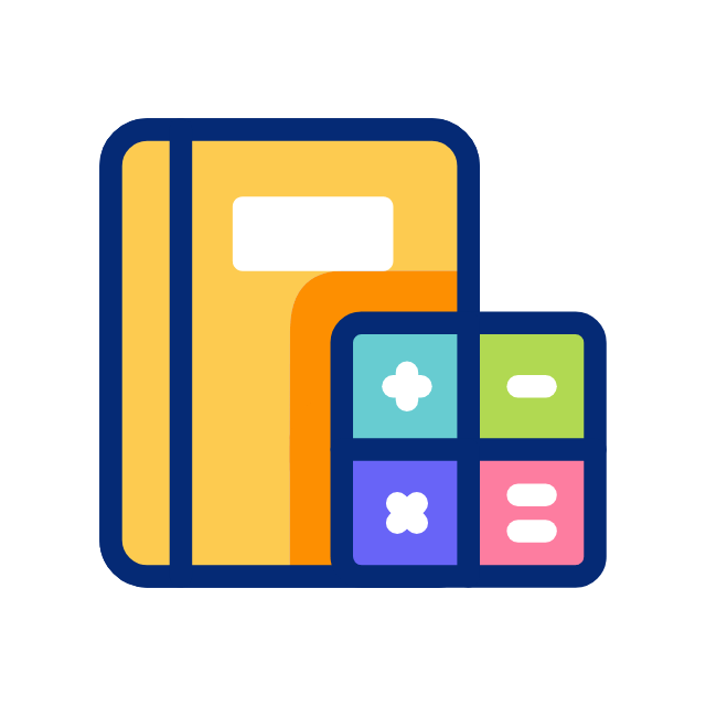 Comprehensive Bookkeeping